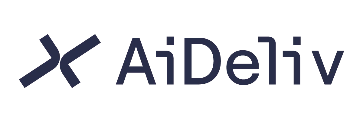 AiDeliv logo