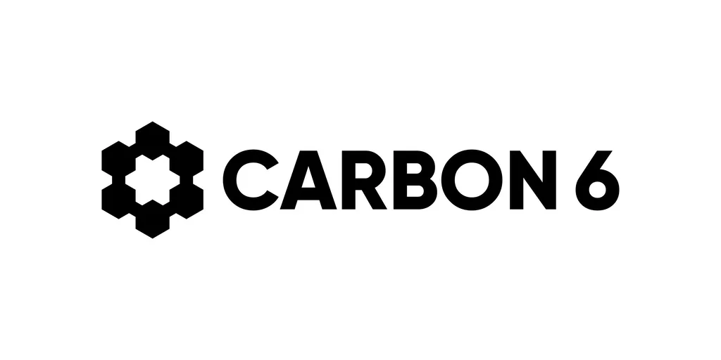 Carbon6 logo