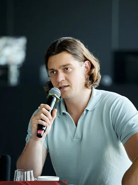 Denys Nesterenko