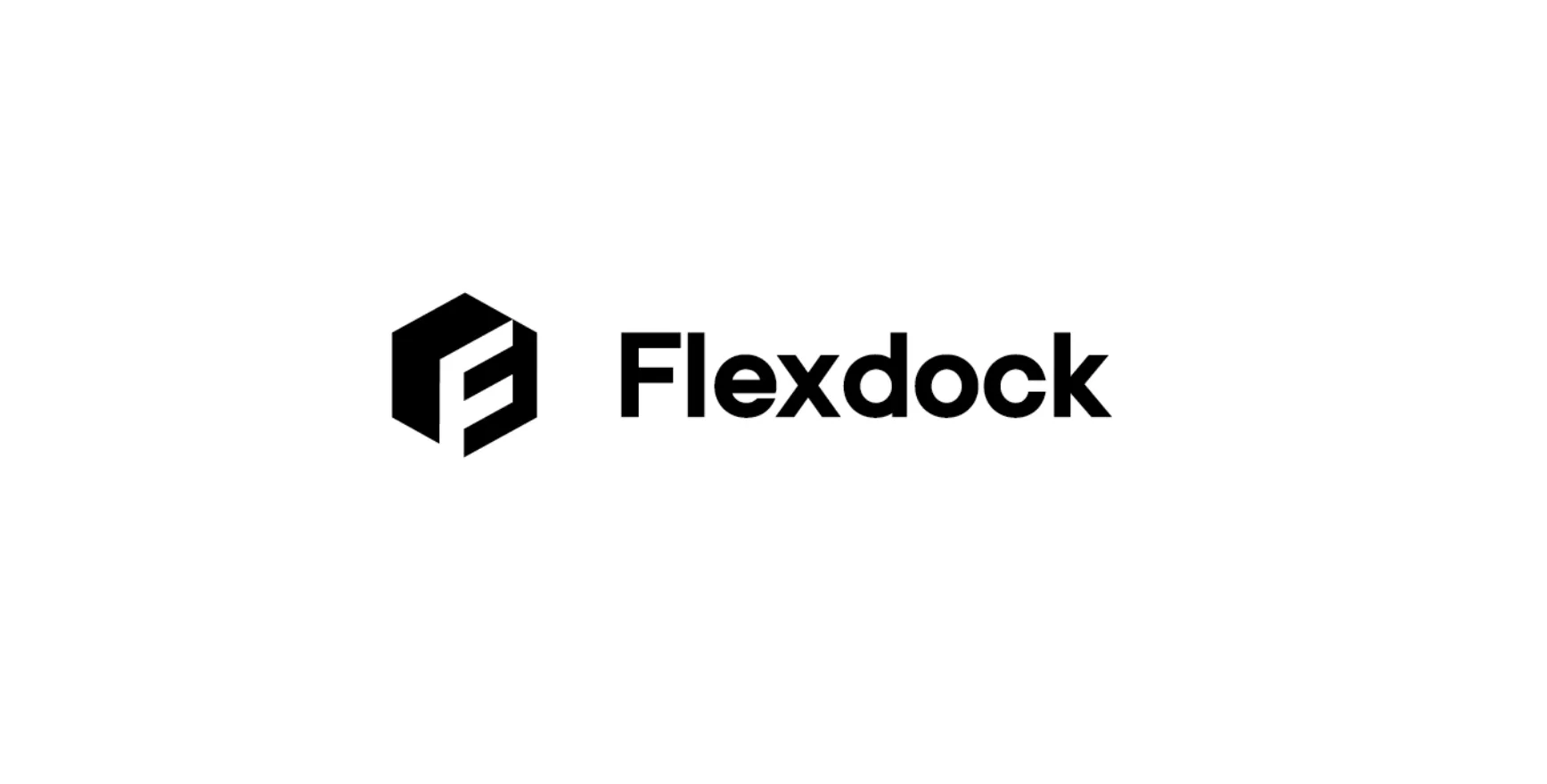 Flexdock logo