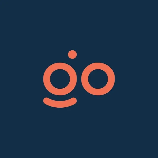 GoInteger logo