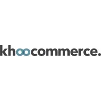 Khoocommerce logo