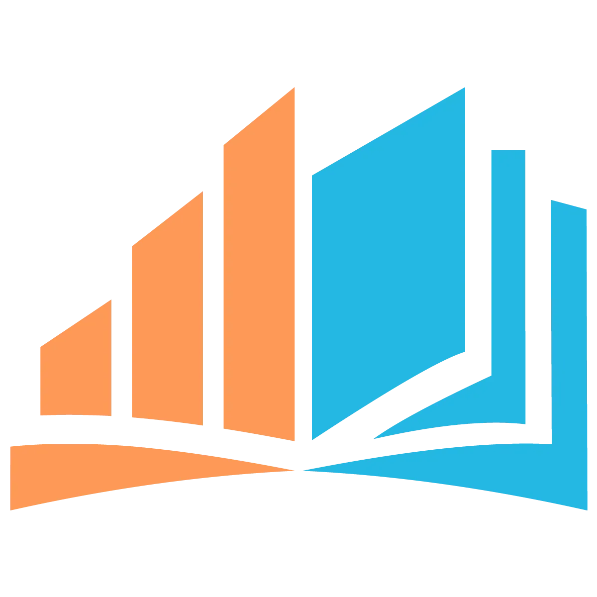 Link My Books logo