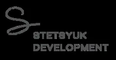 Stetsyuk Development logo