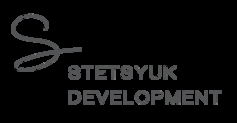 Stetsyuk Development logo