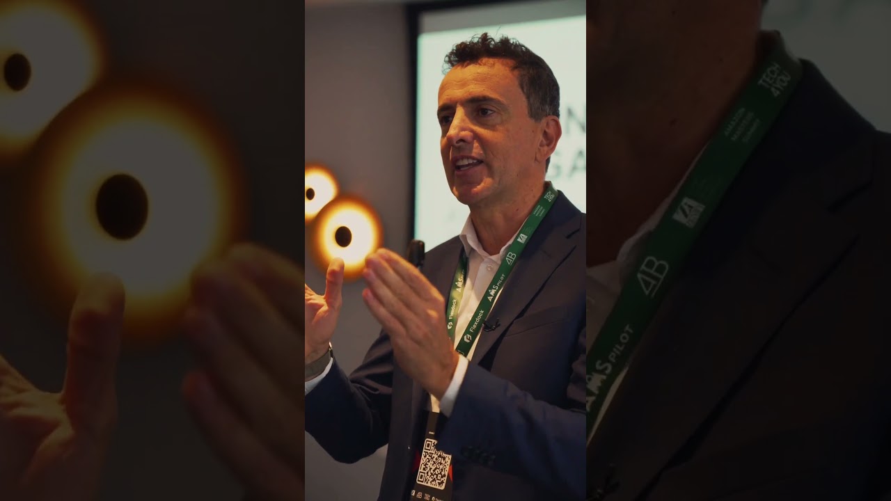 AMS Pilot Summit 2024